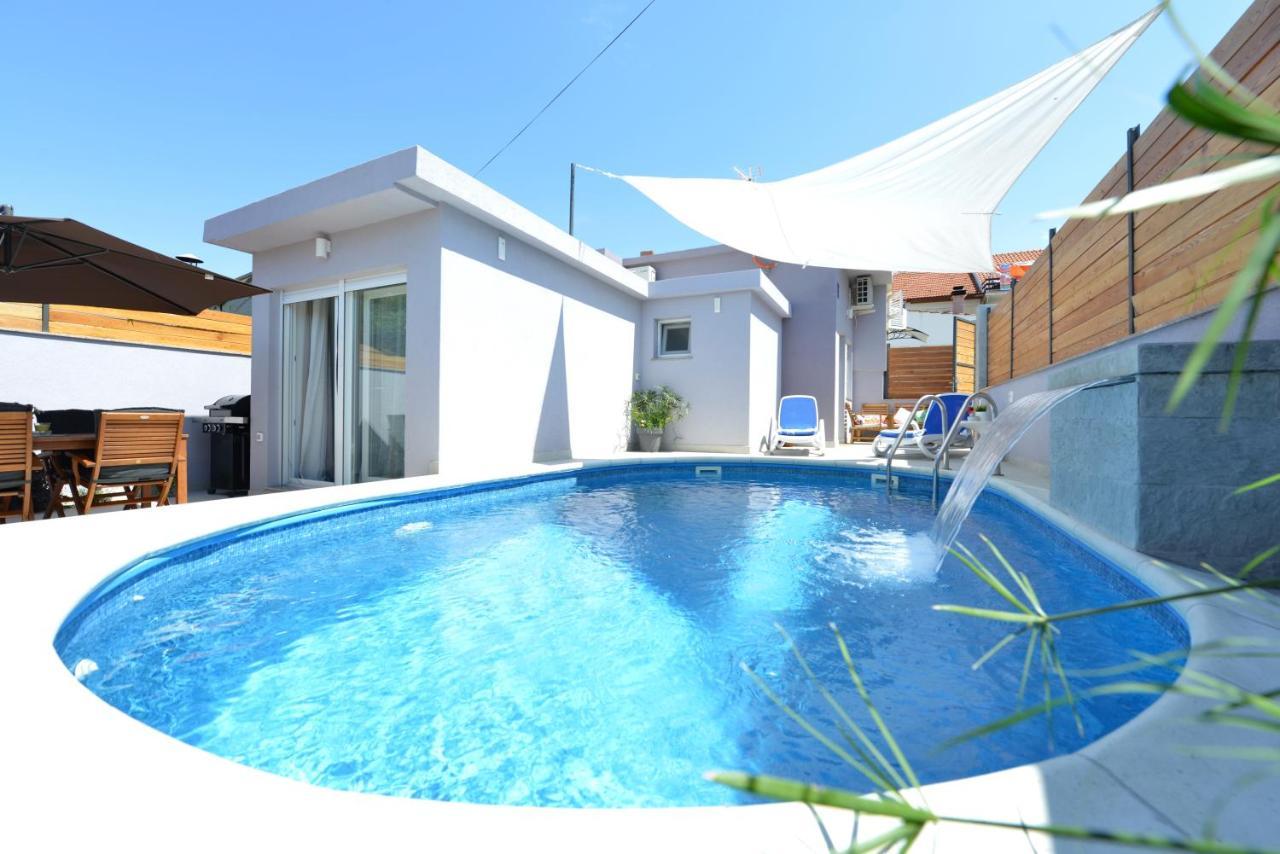 Pop holiday house Zadar Exteriér fotografie