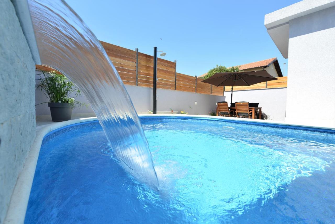 Pop holiday house Zadar Exteriér fotografie